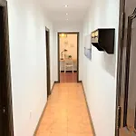 شقة Alola Cimadevilla *