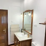 Alola Cimadevilla شقة *