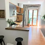Alola Cimadevilla شقة خيخون