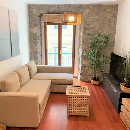 아파트 Alola Cimadevilla