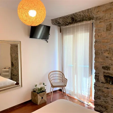 아파트 Alola Cimadevilla 기욘