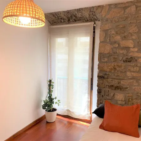 아파트 Alola Cimadevilla *