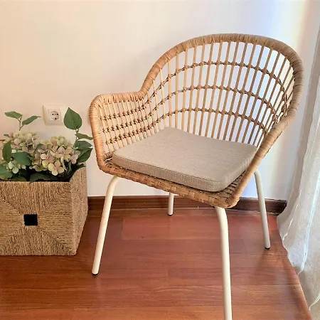 아파트 Alola Cimadevilla