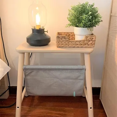 아파트 Alola Cimadevilla *