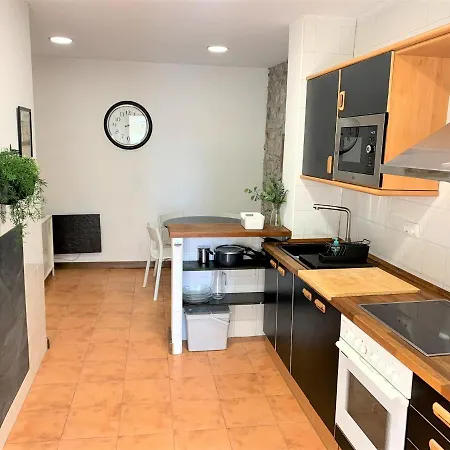 아파트 Alola Cimadevilla