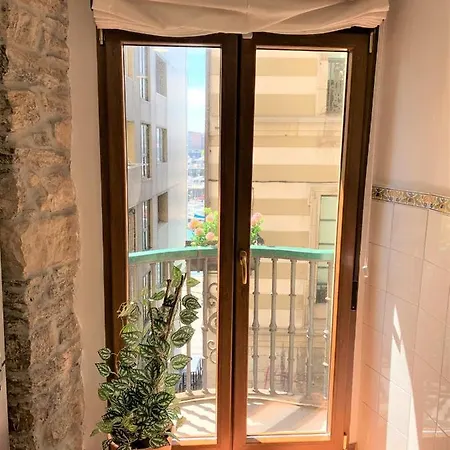 아파트 Alola Cimadevilla