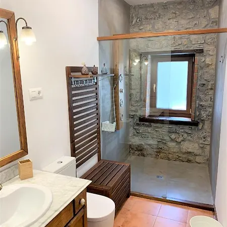 아파트 Alola Cimadevilla *