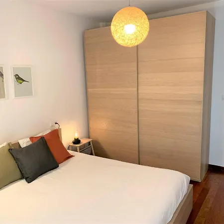 아파트 Alola Cimadevilla 기욘