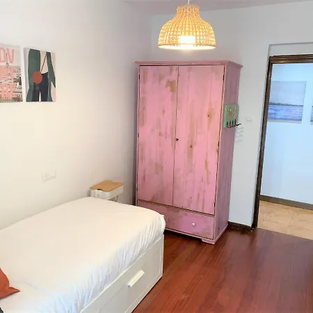 Apartamento Alola Cimadevilla