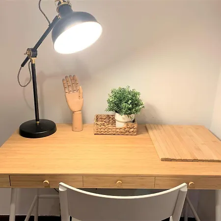 Alola Cimadevilla Apartamento *