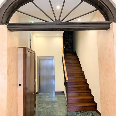 Alola Cimadevilla * Gijón